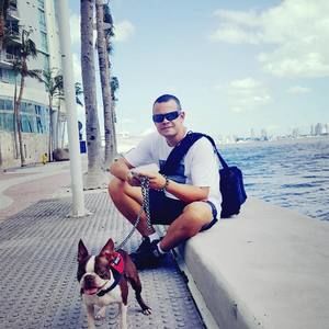 Meet your Posher, Kiss